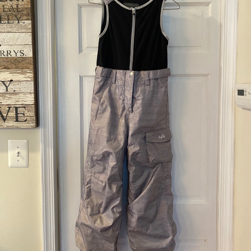 Girls Snow/Ski Bib